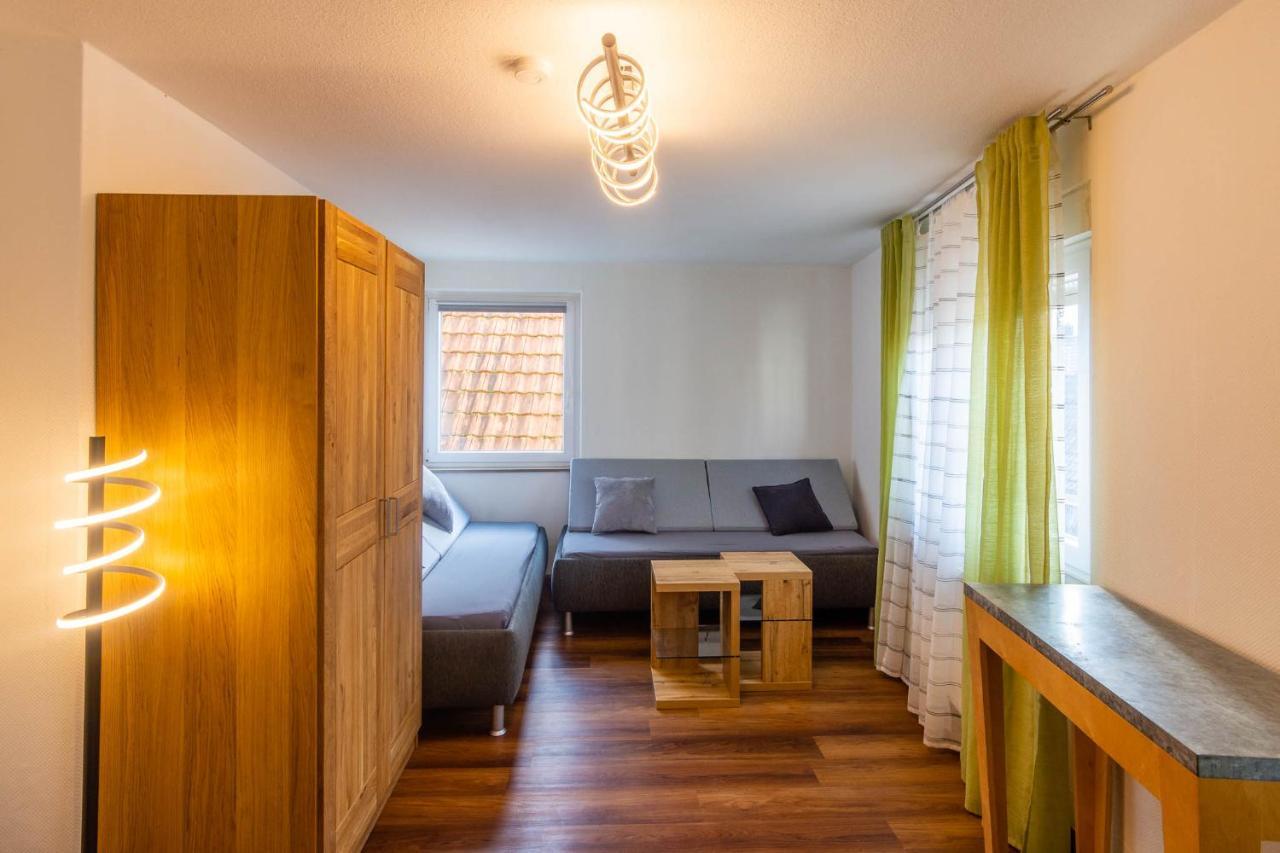 Gaestehaus Jagsttal *